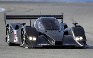 Aston Martin Lola B08.60 (B0860-HU01/02) '2008